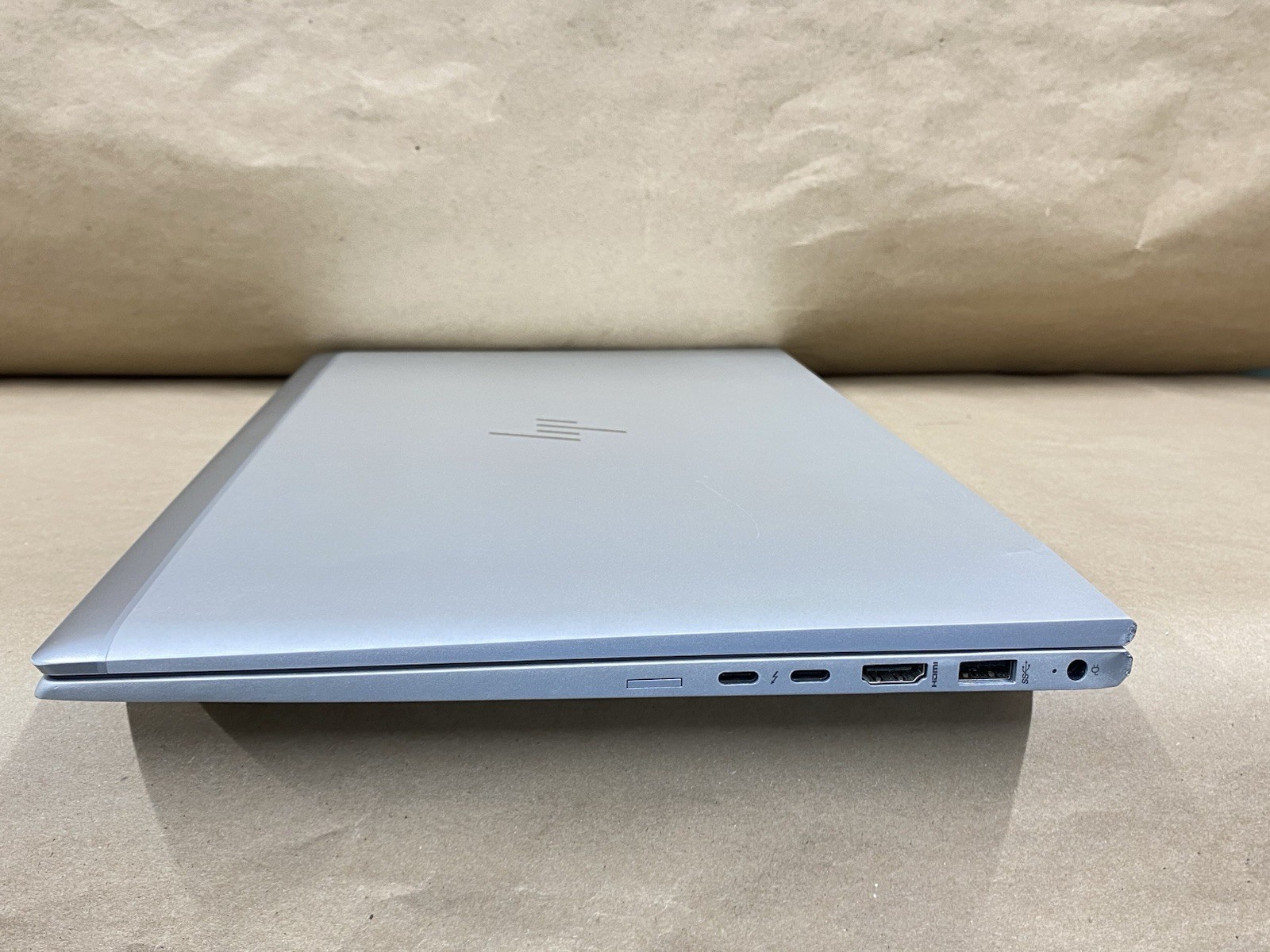 HP 850 G7 – 15.5″ FHD – Touch – i5-10310U – 8GB – 256GB SSD – Win 11 Pro – READ