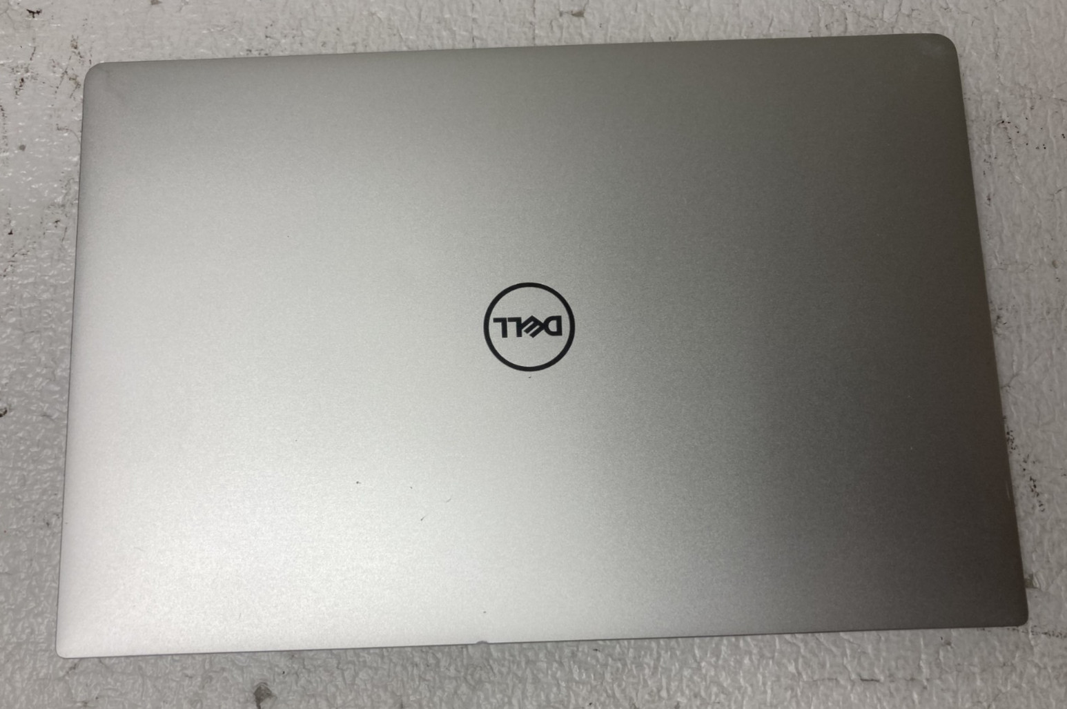 Dell XPS 13 9370 13.3″ Core Intel i5-8250U @1.60GHz 8GB RAM 256GB SSD Win11Pro