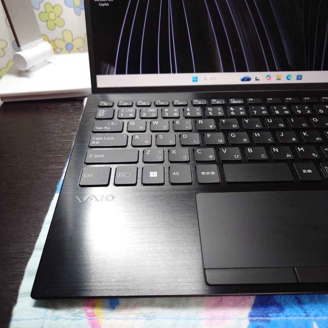 VAIO Pro PJ VJPG21 i7-1255U Iris Xe 16GB SSD 512GB 13.3″ FHD Win 11 Ultra-Light
