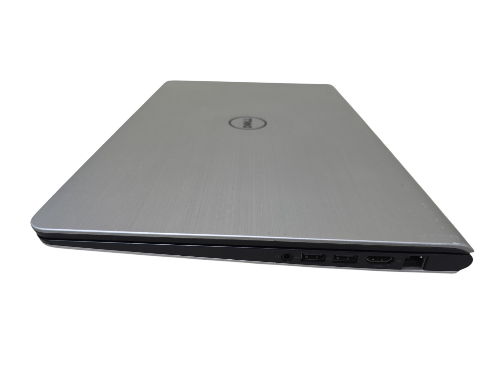 Dell Inspiron 5547 i5-4210U@2.4GHz 256GB SSD 12GB Ram Touch Win 11 Tested