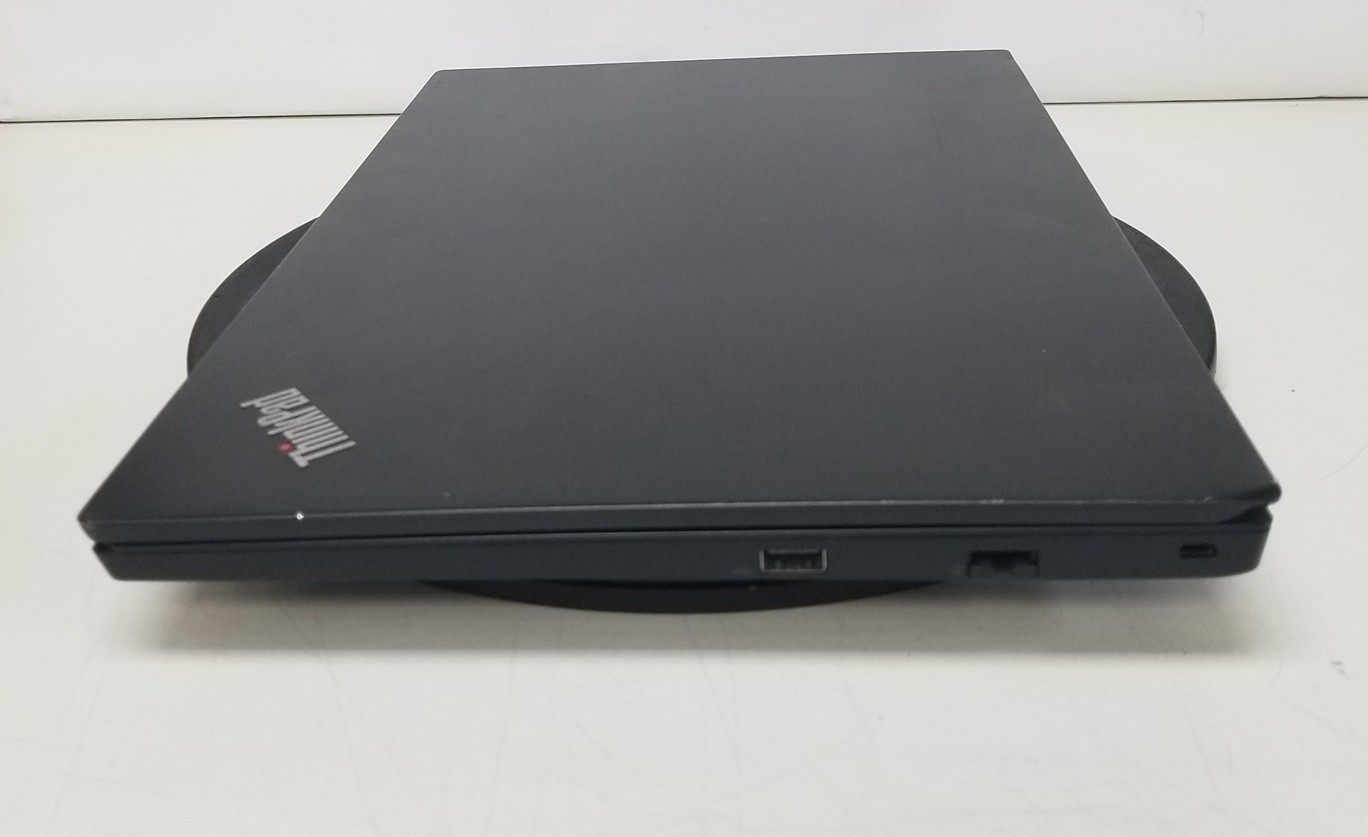 Lenovo ThinkPad E15 Gen 1 i5-10210U 8GB FHD No HDD/SSD/OS