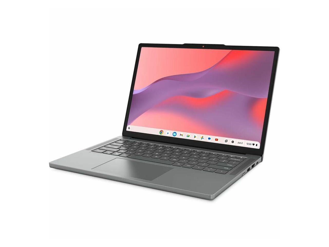 Lenovo Chromebook 14M8911 83SY0008US 14″ Touchscreen Chromebook – WUXGA –
