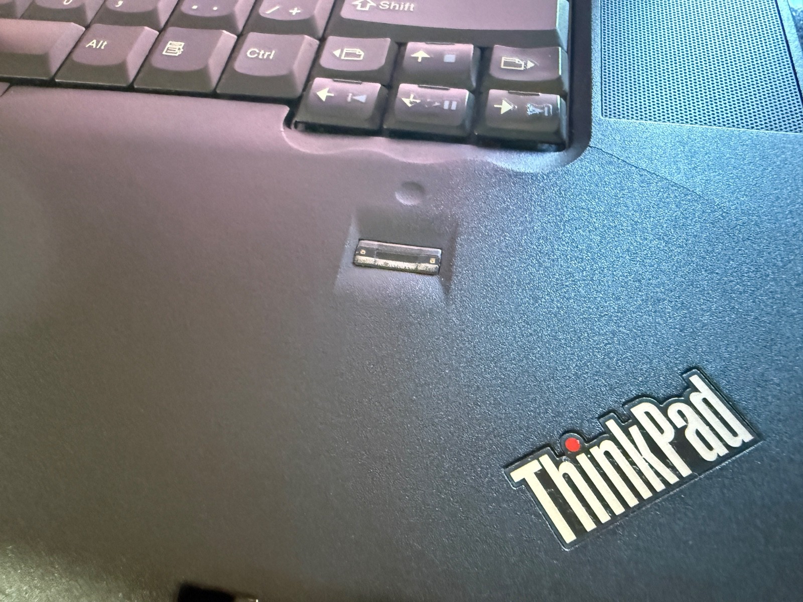 Lenovo ThinkPad W520 15.6 Laptop i7 – 2720QM 24GB RAM Quadro 2GB 466GB SSD 64bit