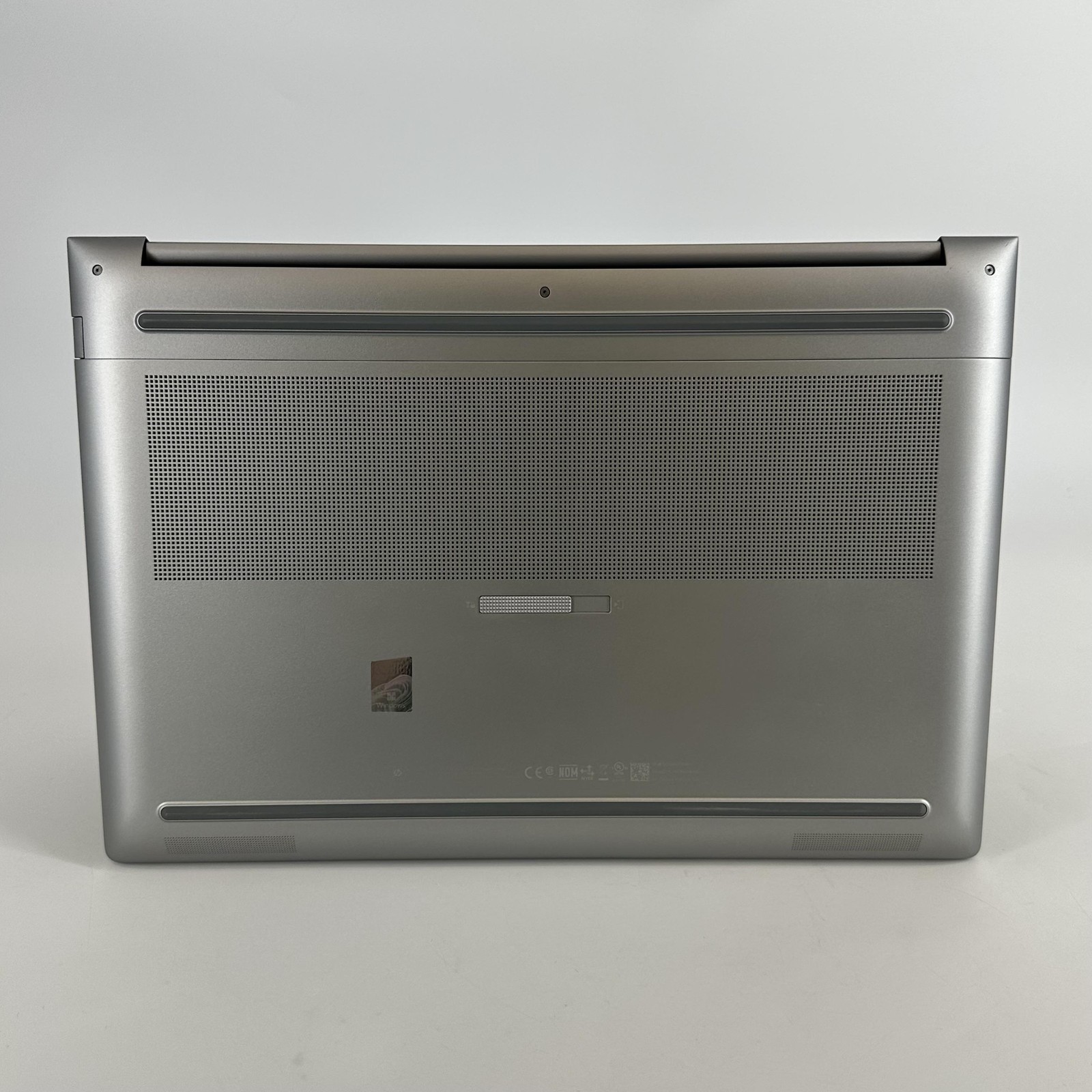 HP ZBook Fury 16 G9 FHD+ 2.1 GHz i7-12850HX 32GB 1TB SSD RTX A2000 Very Good
