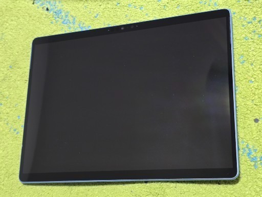 Microsoft Surface Pro 9 13″ (256GB SSD, Intel Core i5 12th Gen., 4.40 GHz, 8GB,