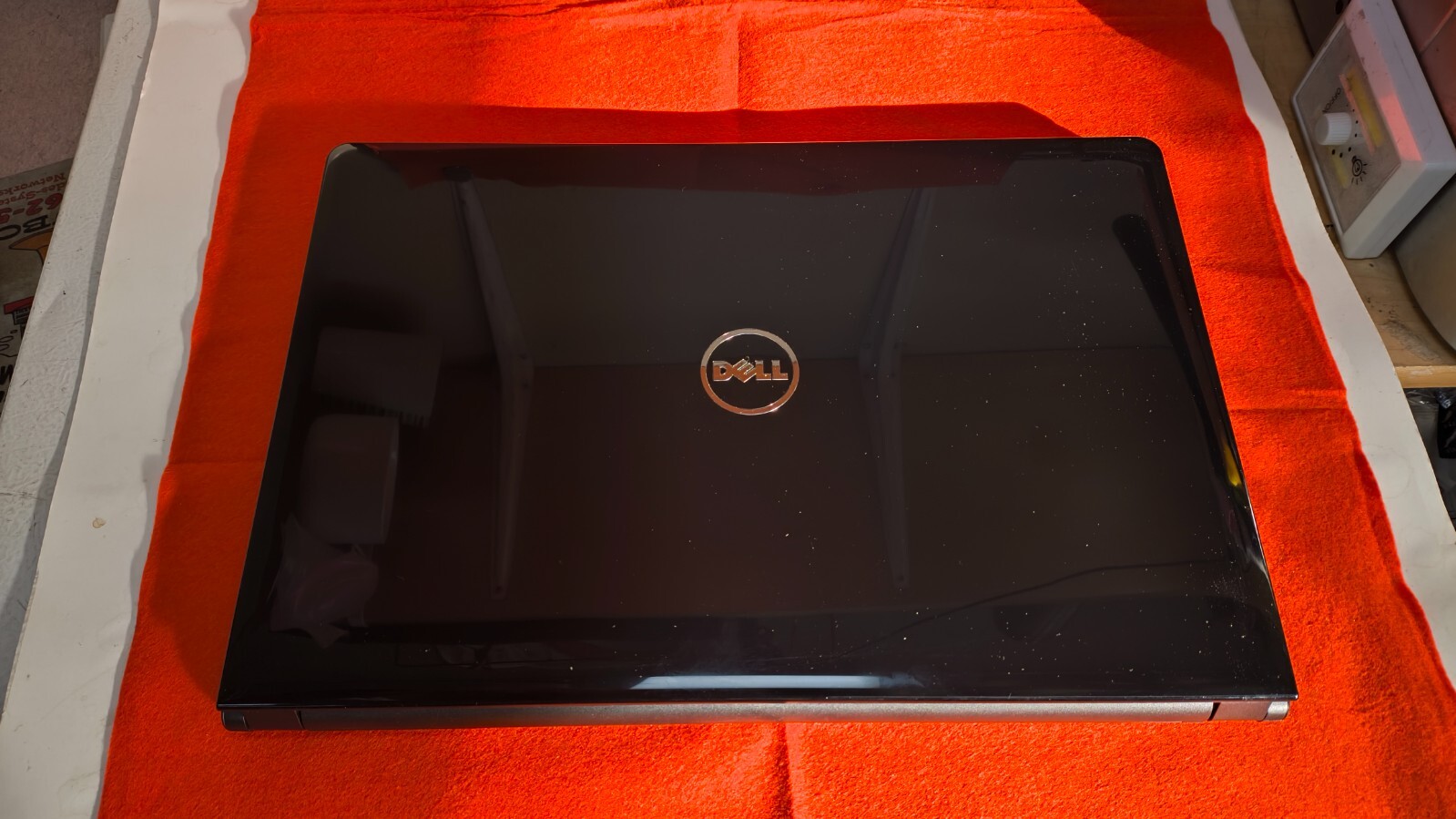 Dell Inspiron 5555 15″ Amd- A8-7256 6GB / 256 Gb SSD DVD Win11 home
