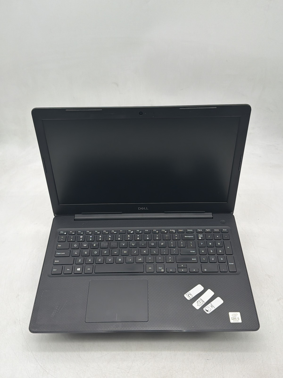 Dell Inspiron 3593 15.5inch i5-1035G1 8GB 256GB – NO OS [READ]