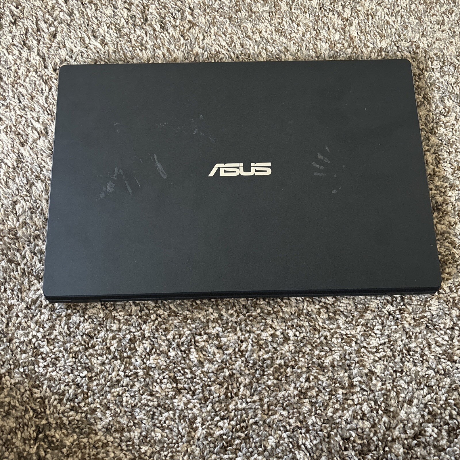 ASUS Model E410M /9461NGW It Doesn’t Work Unless Plugged In With Cord All Times