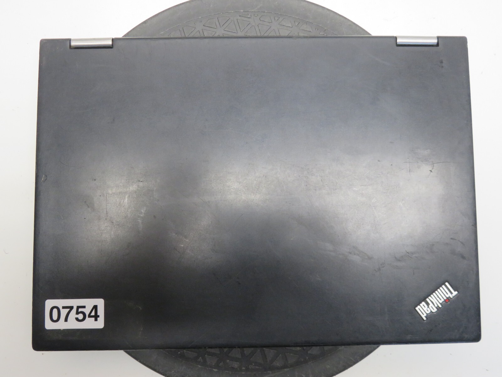 Lenovo ThinkPad Yoga X380 Intel Core i5-8350U 1.7 GHz 8GB NO HDD
