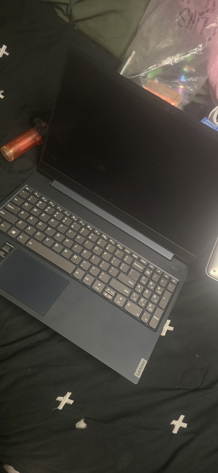 Lenovo ideapad S340 15.6″ (Intel Core i3 8th Gen., 2.1GHz, 8GB RAM, 128GB SSD) B