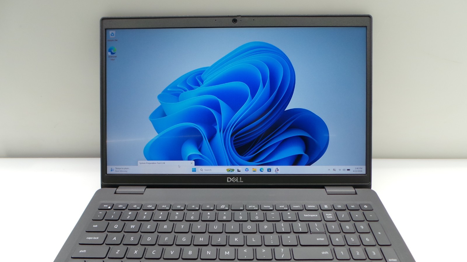 Dell Latitude 3530 | 15.6″ | i7-1255U | 8GB 256GB SSD | Win 11 Pro