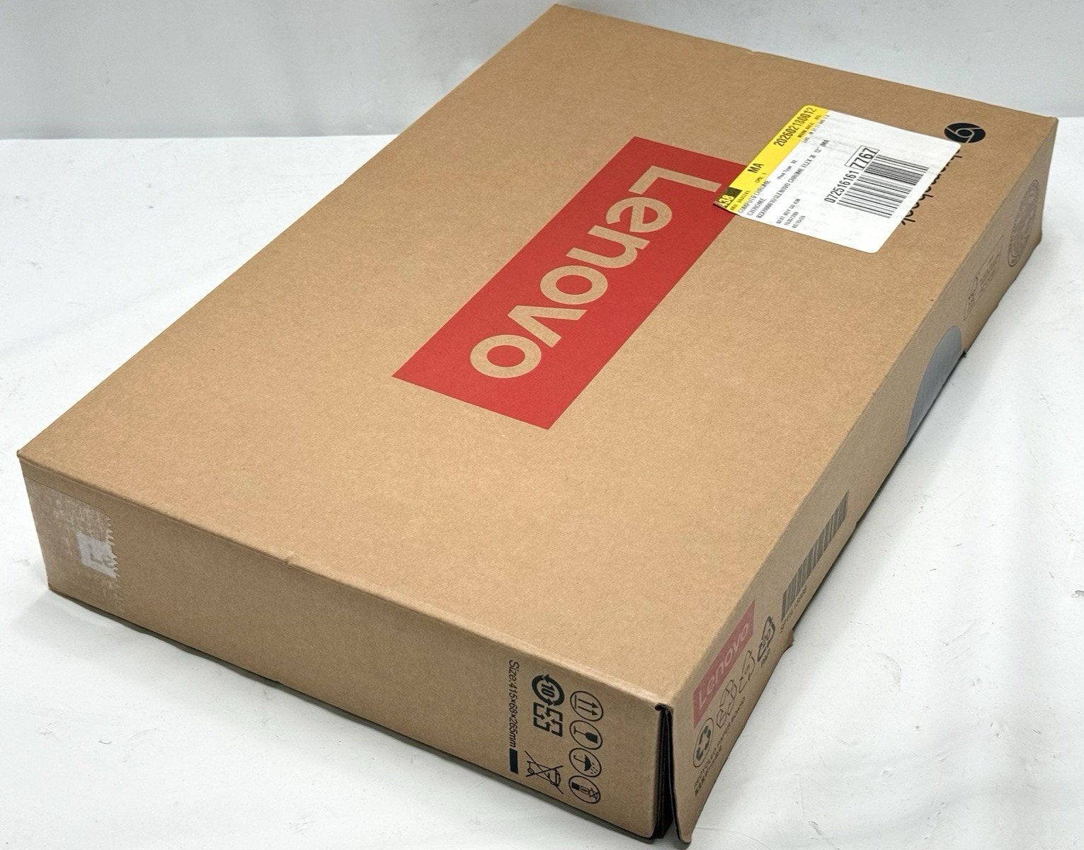 Lenovo IdeaPad Flex 3 Chromebook 12.2″ intel N100 4GB 64GB eMMC Blue 82XH0001US