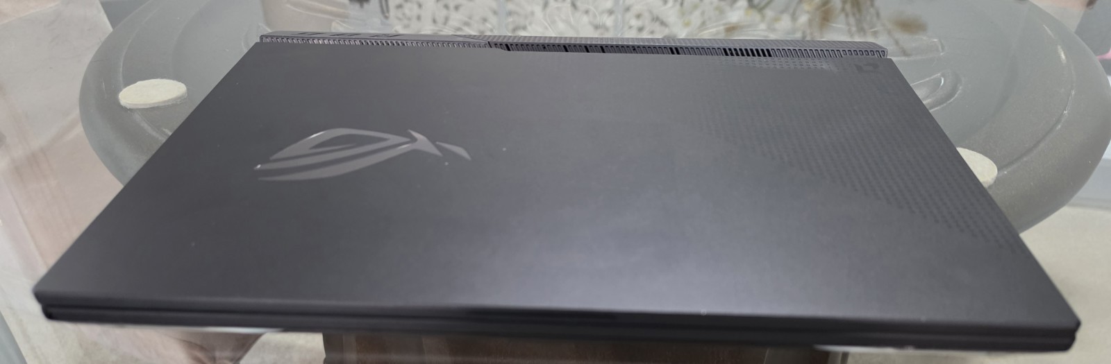 ASUS ROG Strix G15 Advantage Edition 15.6″ AMD Ryzen 9 5900HX