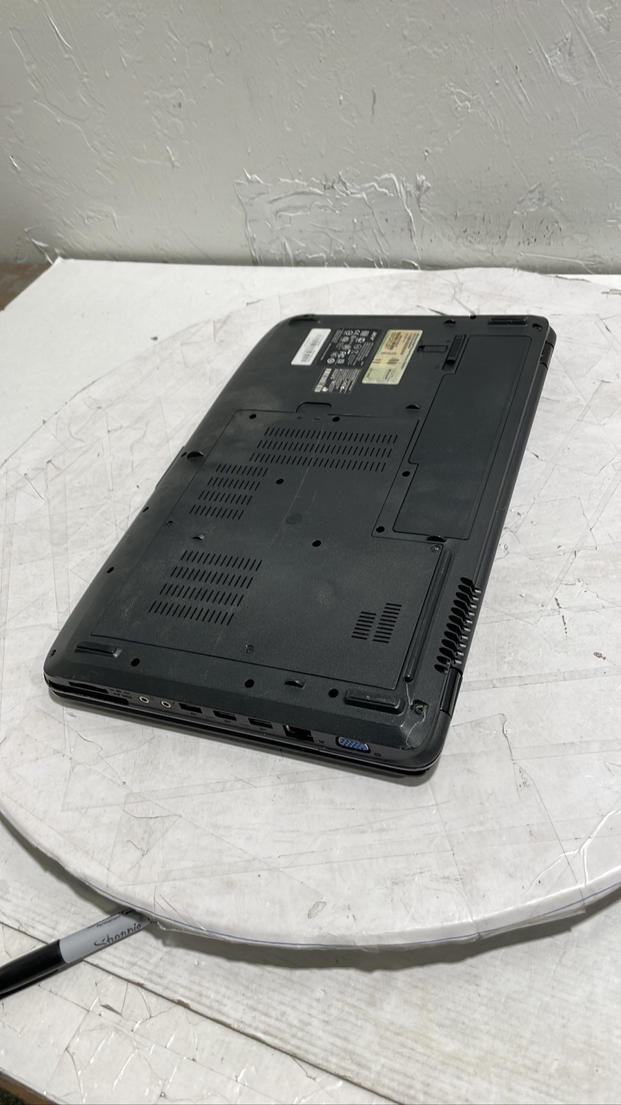 Acer Aspire 5735 4774 Intel Pentium LXATLOXO108403959E2000 15.6″ Laptop