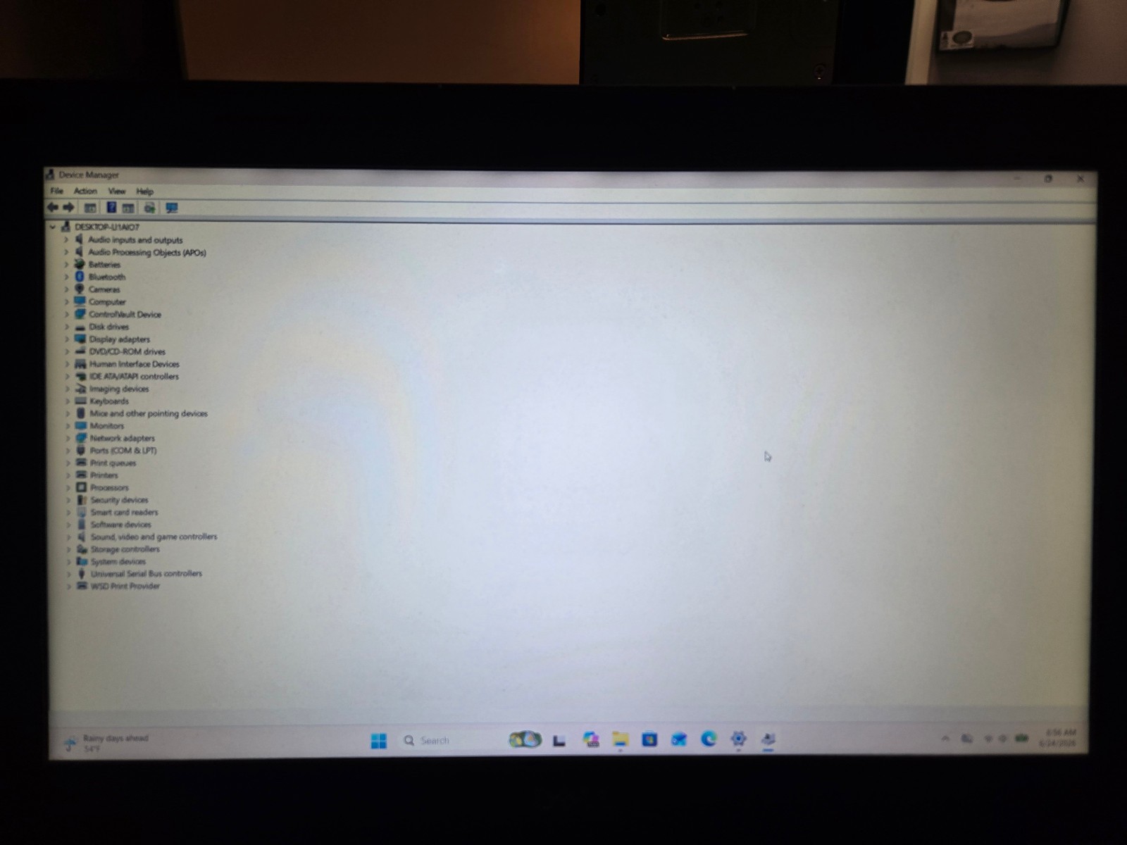 Dell Precision M4800 Laptop 15.6″ Win11 i7-4700MQ CPU 16GB RAM 512GB SSD 1TB HDD
