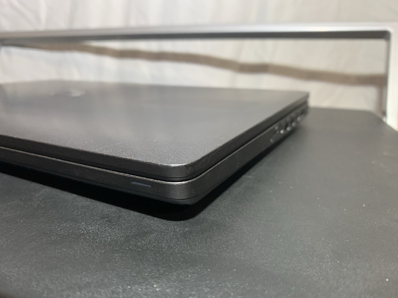 Dell Latitude 5500 i5-8365U 8GB 256GB SSD Win11 15.6in FHD Touch Black