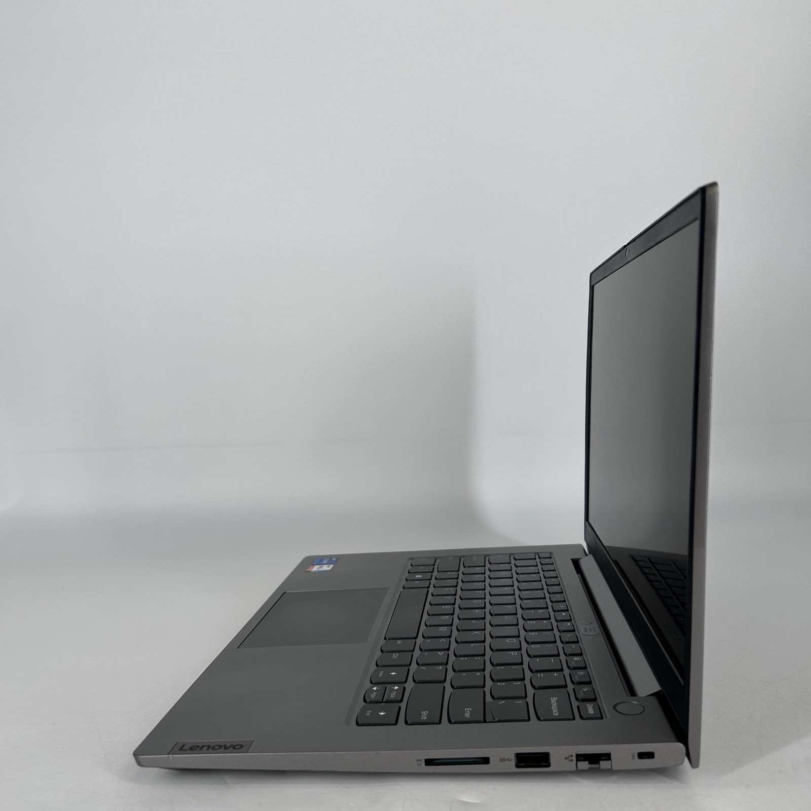 Lenovo ThinkBook 14 Gen 2 FHD TOUCH i7-1165G7 2.80GHz 16GB 512GB SSD Good