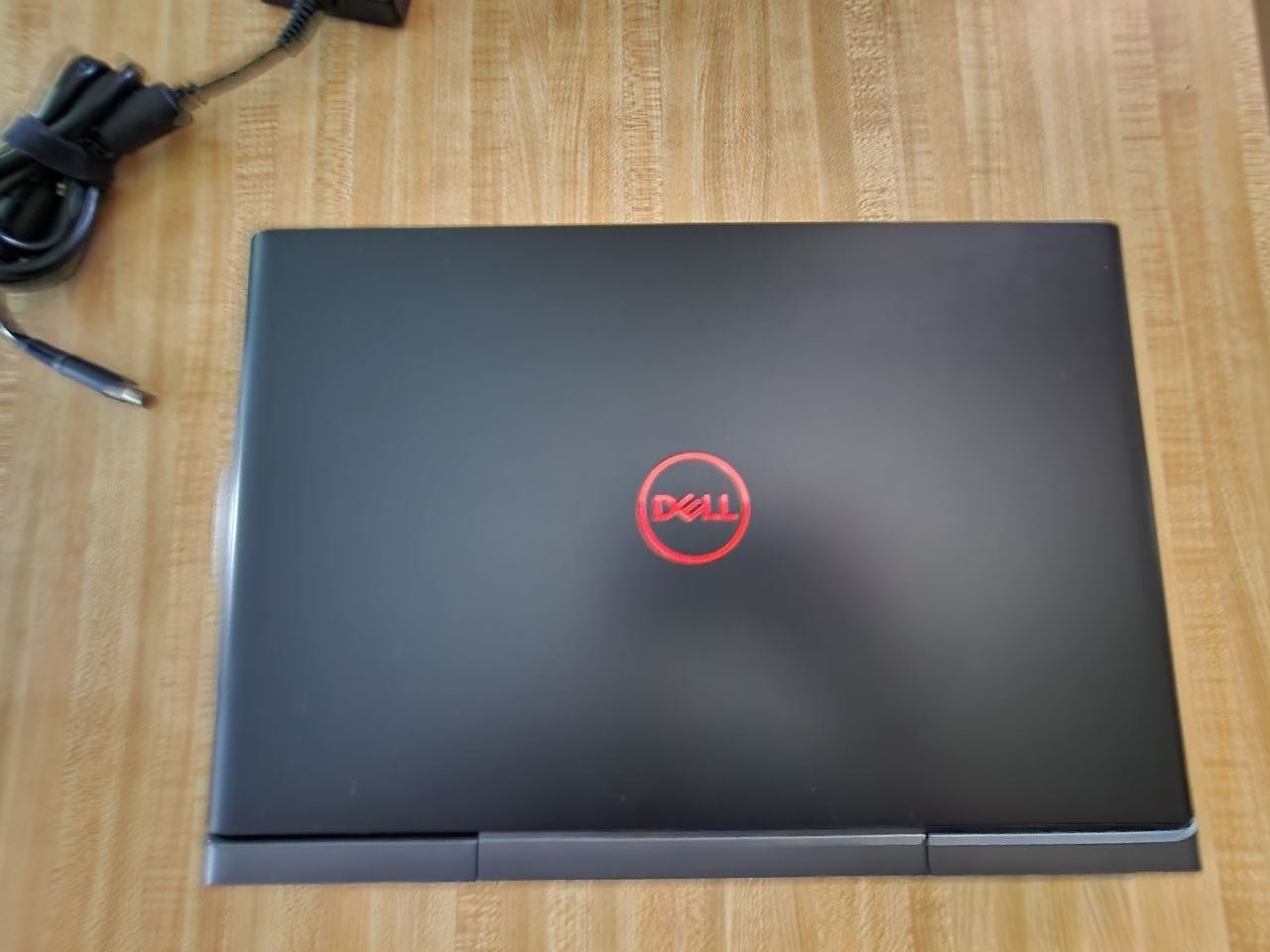 Dell G5 15 G5587 15.6″ intel i5-8300H 8GB DDR4 2666 128GB SSD + 1TB HDD LPV005