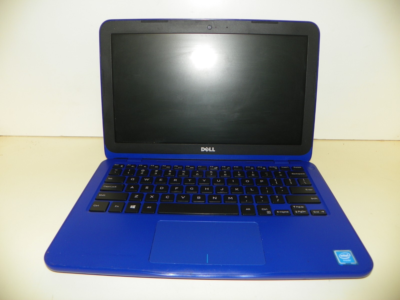 Dell Inspiron 11 3000 P24T Laptop (only)