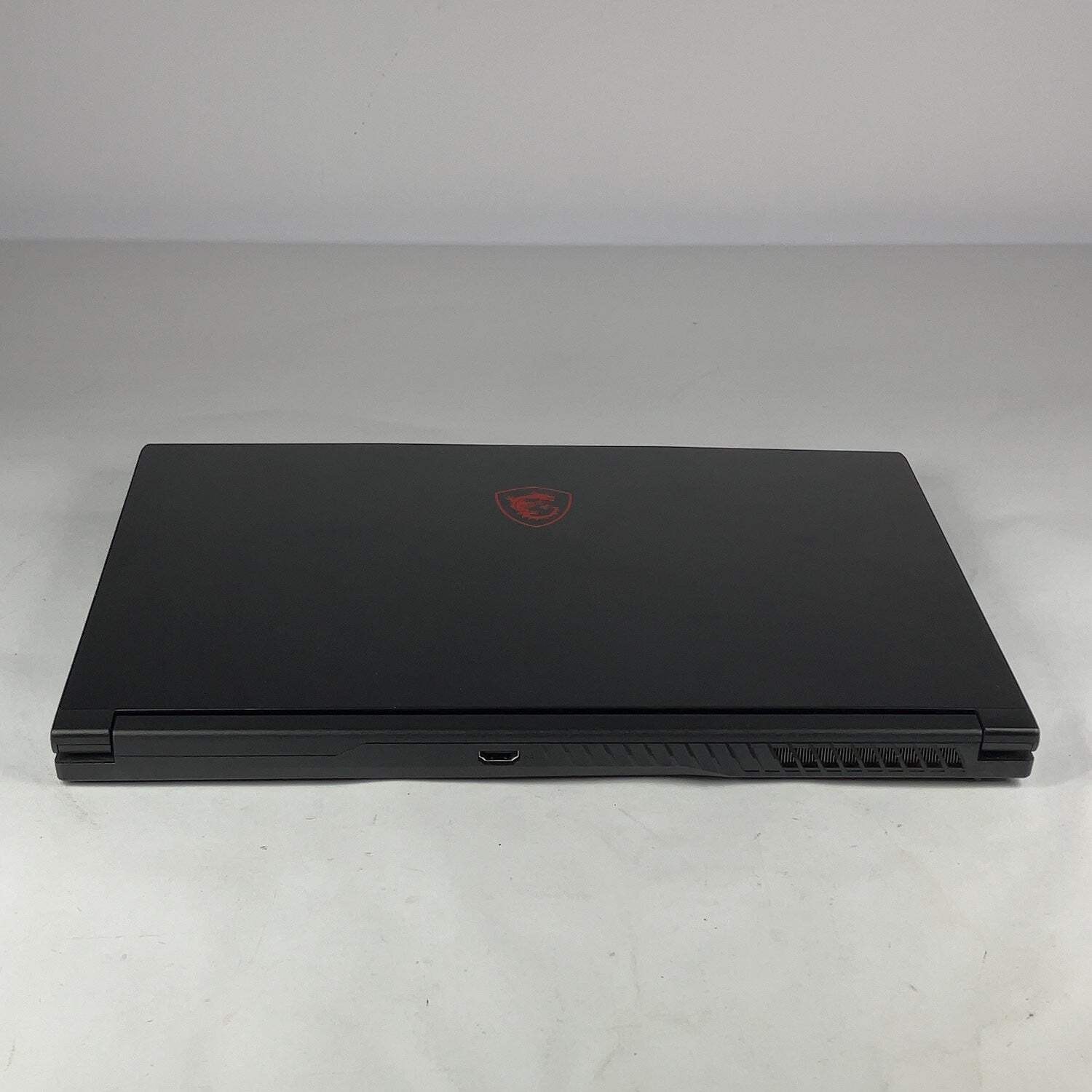 MSI Thin GF63 15.6″ i5-11400H 2.7GHz 16GB RAM 512GB SSD GeForce RTX 3050 Ti