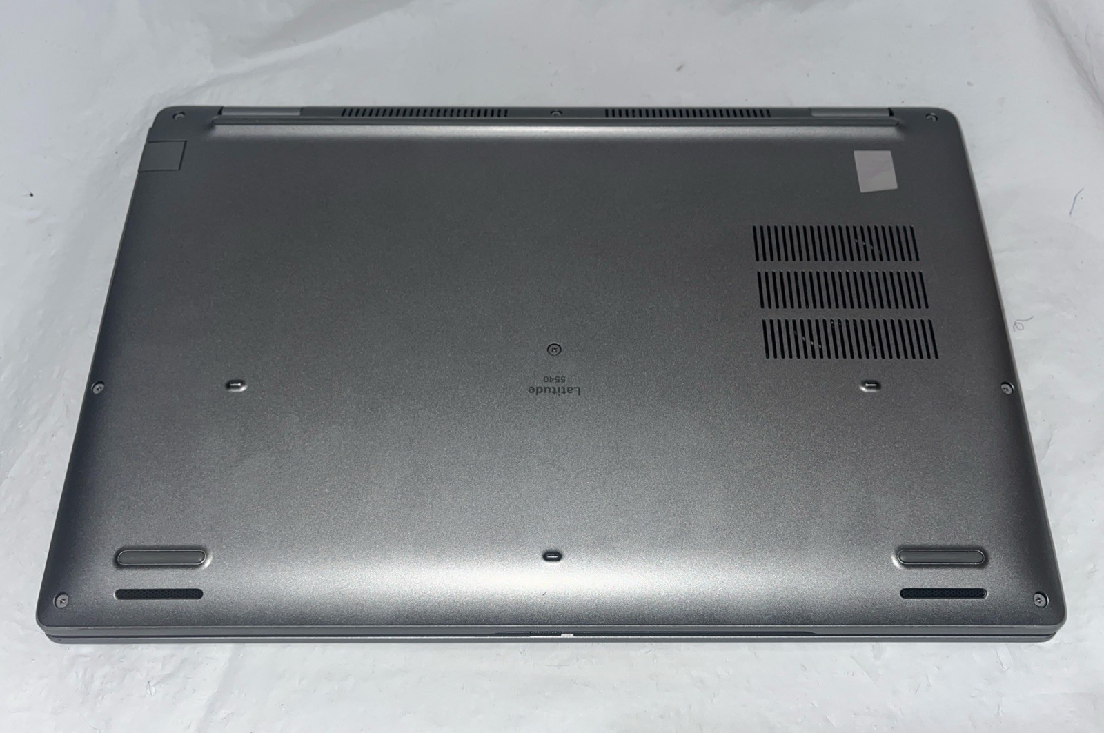 Dell Latitude 5540 15″ i5-1345U@1.6GHz, 16GB RAM, 500 GB M2, W11P *READ*