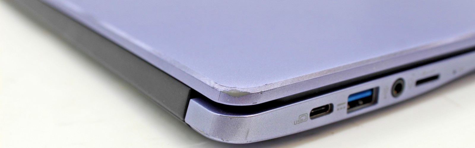 Acer Chromebook CB315-4H-COVN With Charger For Parts/Repair