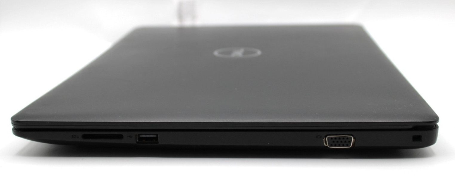 Dell Latitude 3590 i7-8550U@1.8GHz 8GB DDR4 NO STORAGE/OS *USED/TESTED*