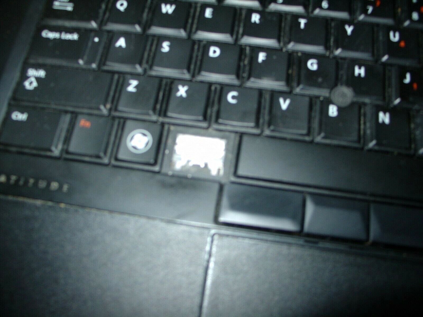 Dell Latitude E5420 Intel Core i5-2520(2nd Gen) 2.50GHz 2GB Ram No HDD/Batt