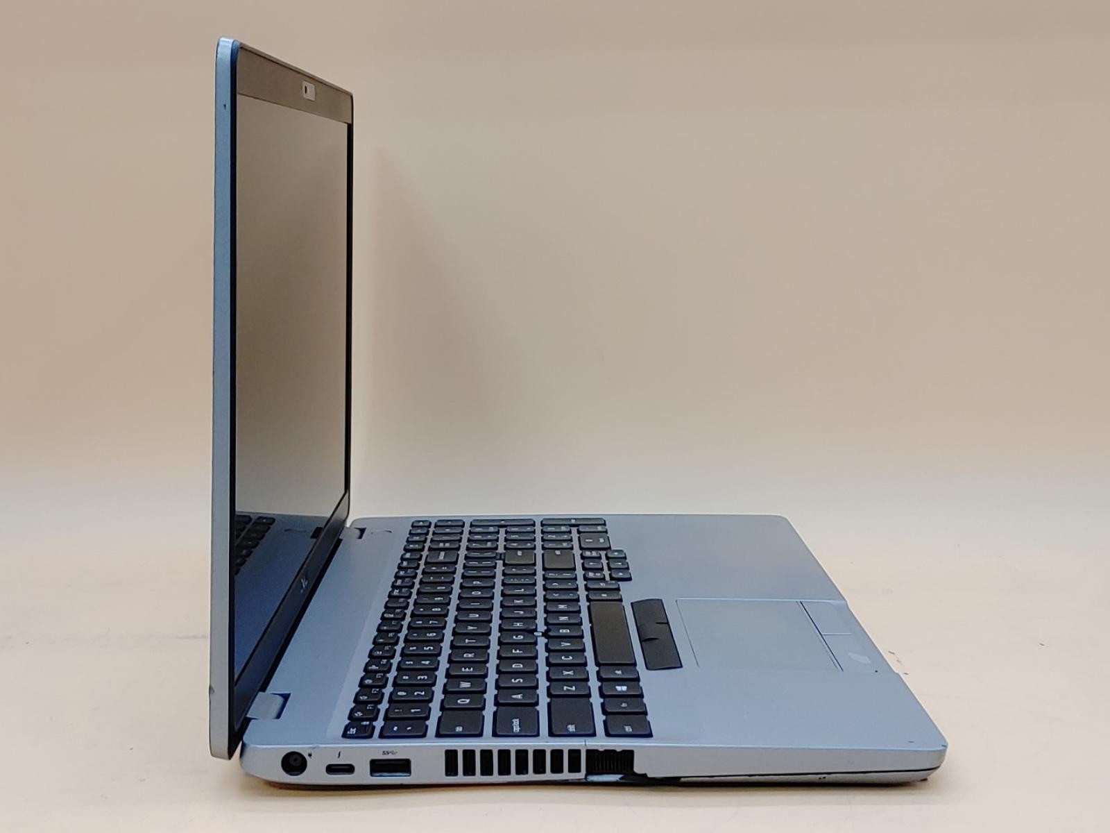 Dell Precision 3550 15.6″ i5-10210U **NO RAM/NO SSD/NO BATT/NO AC* ***READ***