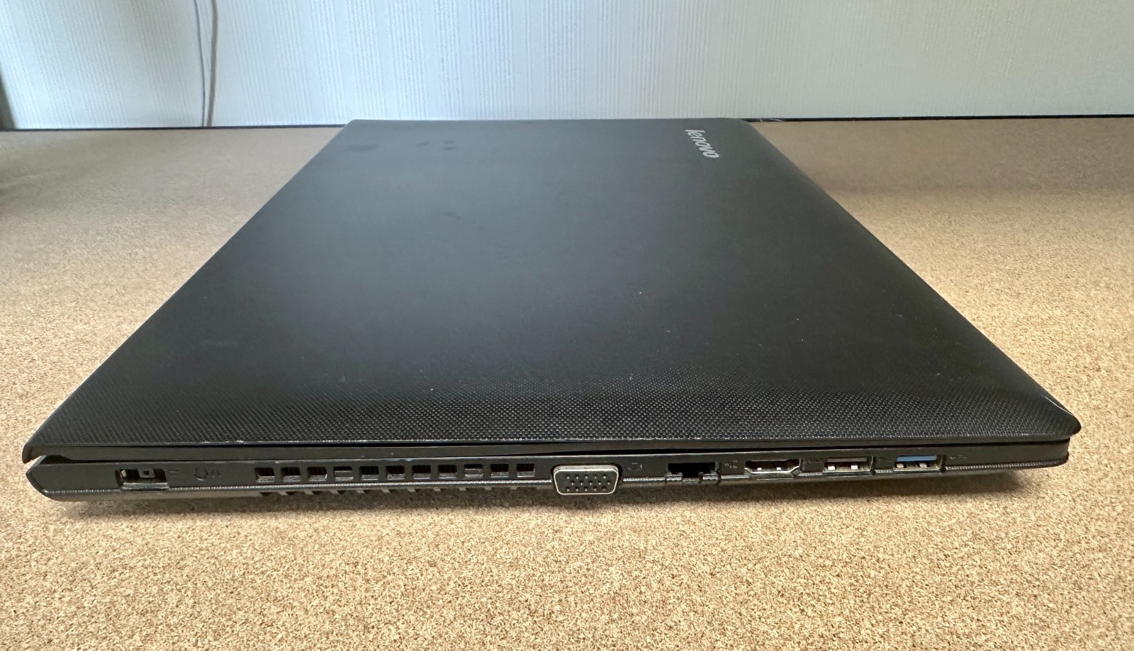 Lenovo G50-70 (Intel i7) (8GB ) (500GB HDD) (15.6 HD Screen)