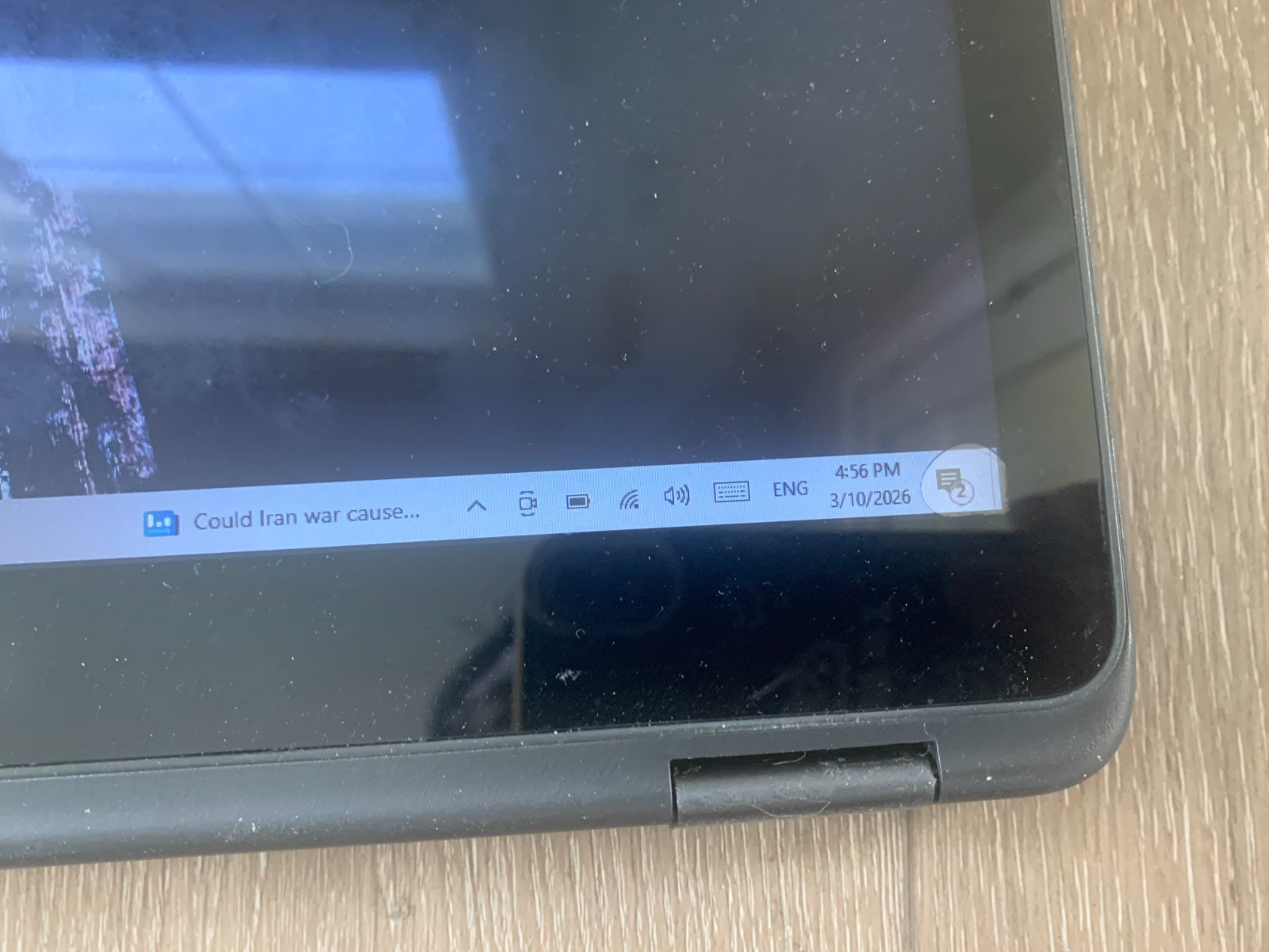 Dell Inspiron 3185 11.6″ AMD A9-9420e Radeon R5 1.80GHz 4GB RAM 500GB HDD Win10