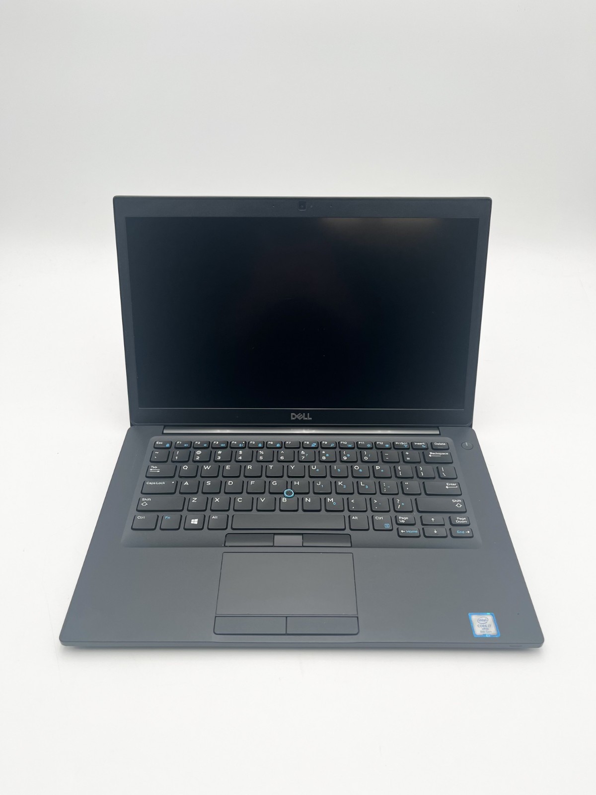 Dell Latitude 7490 14″ i7-8650U 16GB RAM 512GB SSD Business Laptop