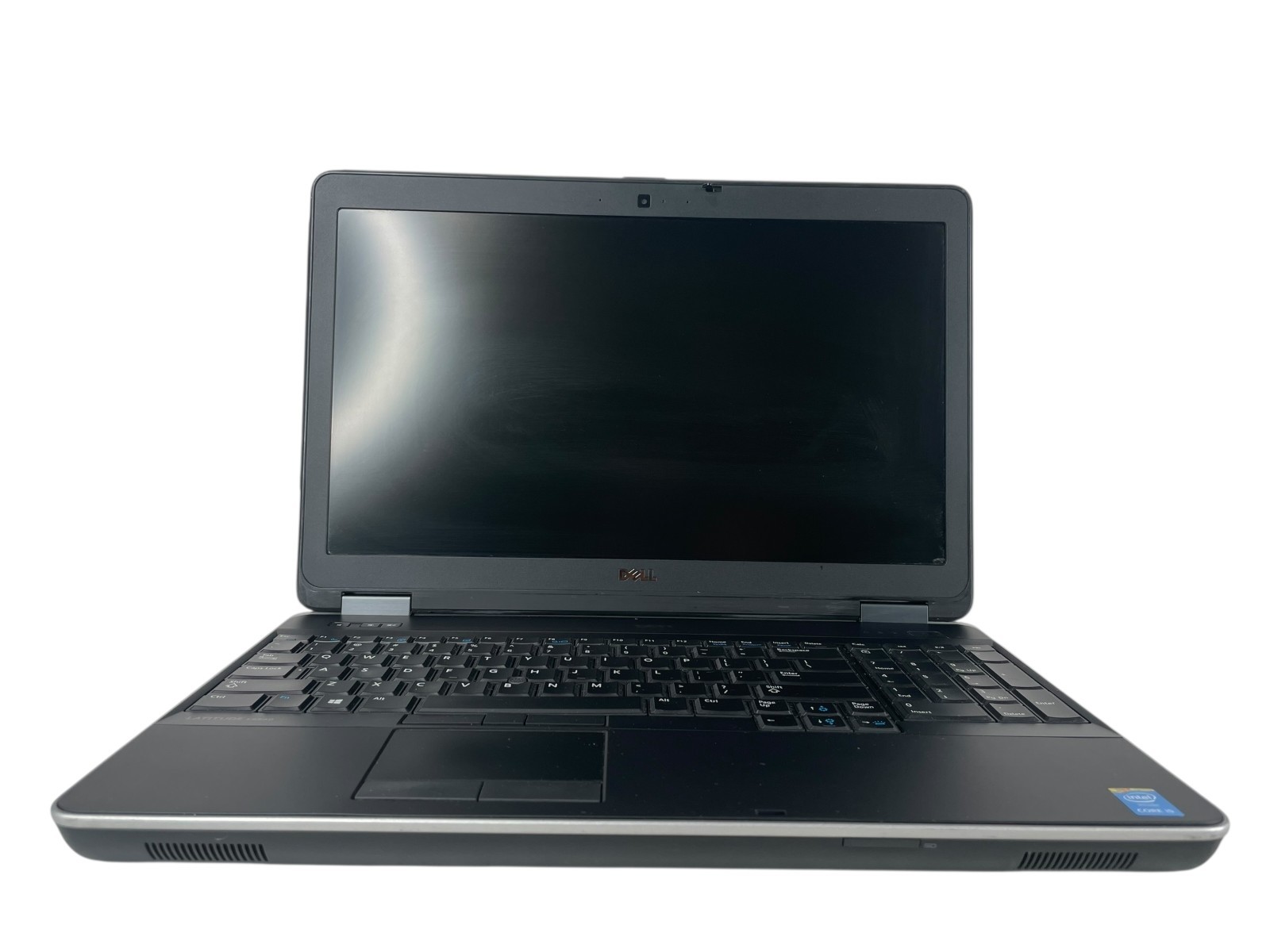 Dell Latitude E6540 Intel Core i5-4200M 8GB 300 GB