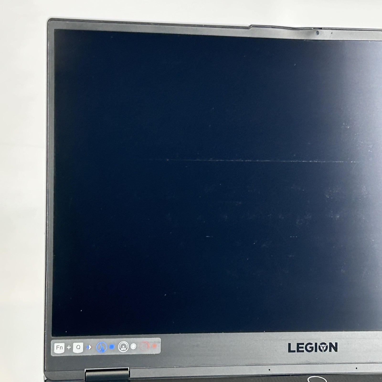 Lenovo Legion Slim 7 15.6 165Hz FHD 3.3 GHz Ryzen 9 5900HX 32GB 2TB SSD RTX 3060