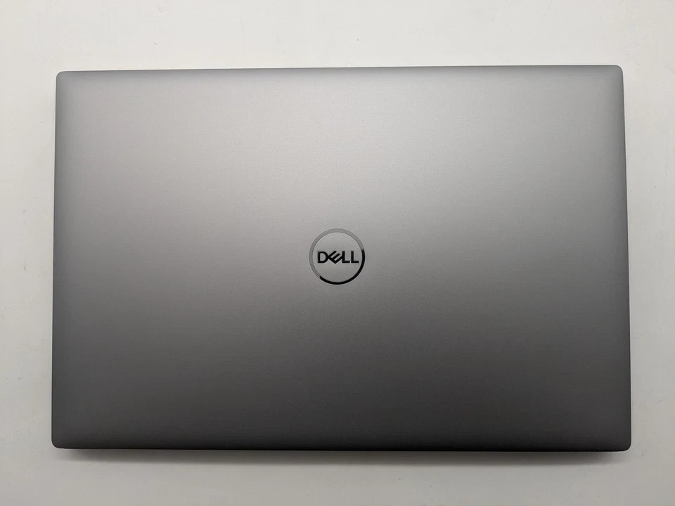 Dell Precision 5480 14” FHD+ Intel i7-13700H 16GB RAM 512GB SSD RTX A1000 Win 11