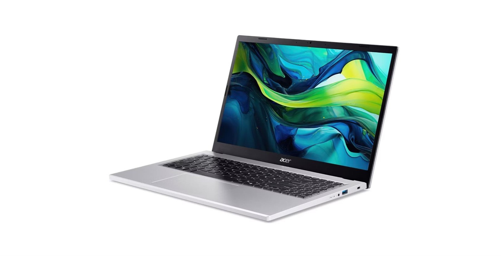 Acer Aspire Go 15 15.6″ i7-13620H 13th Gen 32GB 1TB SSD Touch Win11 Refurbished