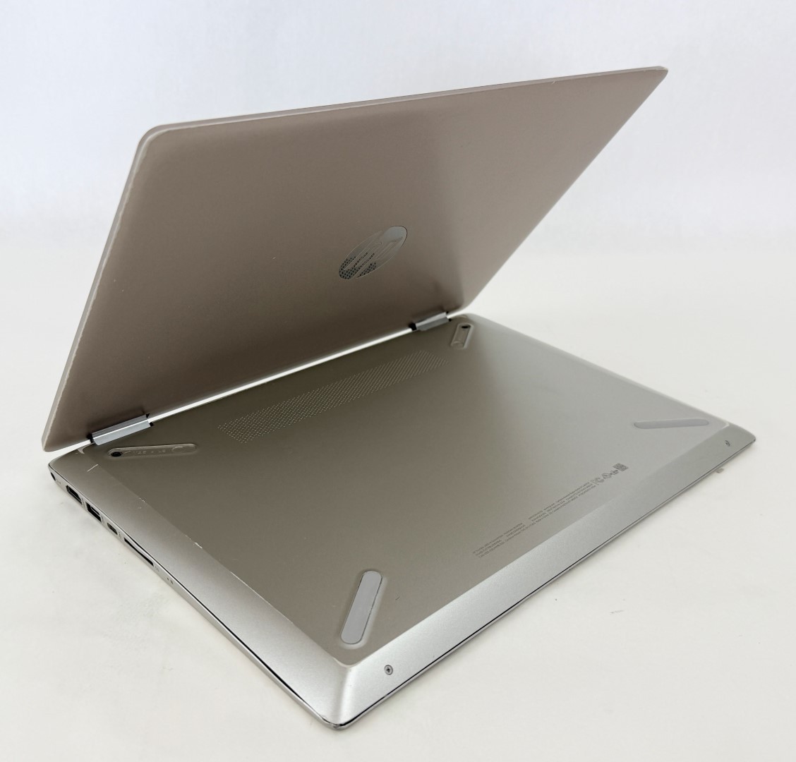 HP Pavilion x360 14m-dh1003dx 14″ Touch i5-10210U 8GB 256GB SSD W11H 2in1 – Read