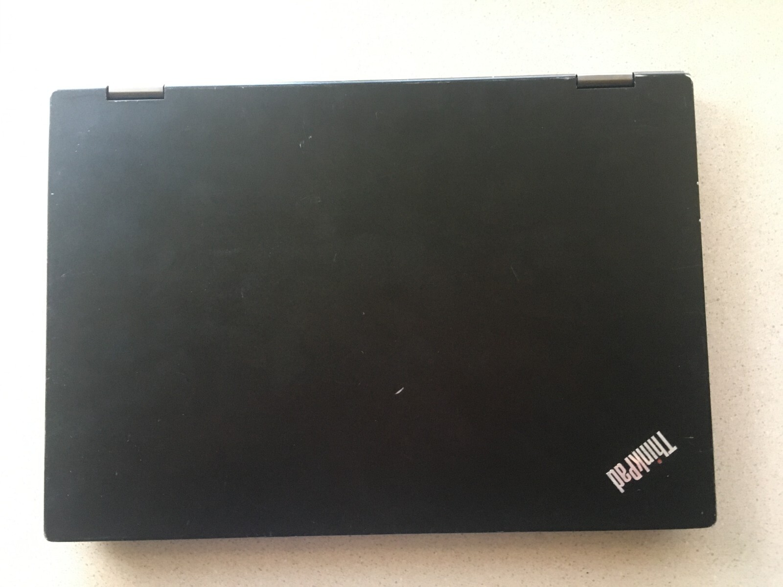 Lenovo L380 Yoga, i7-8550U, Windows 11, Touch Screen, 32 GB Ram, 1TB, MS Office