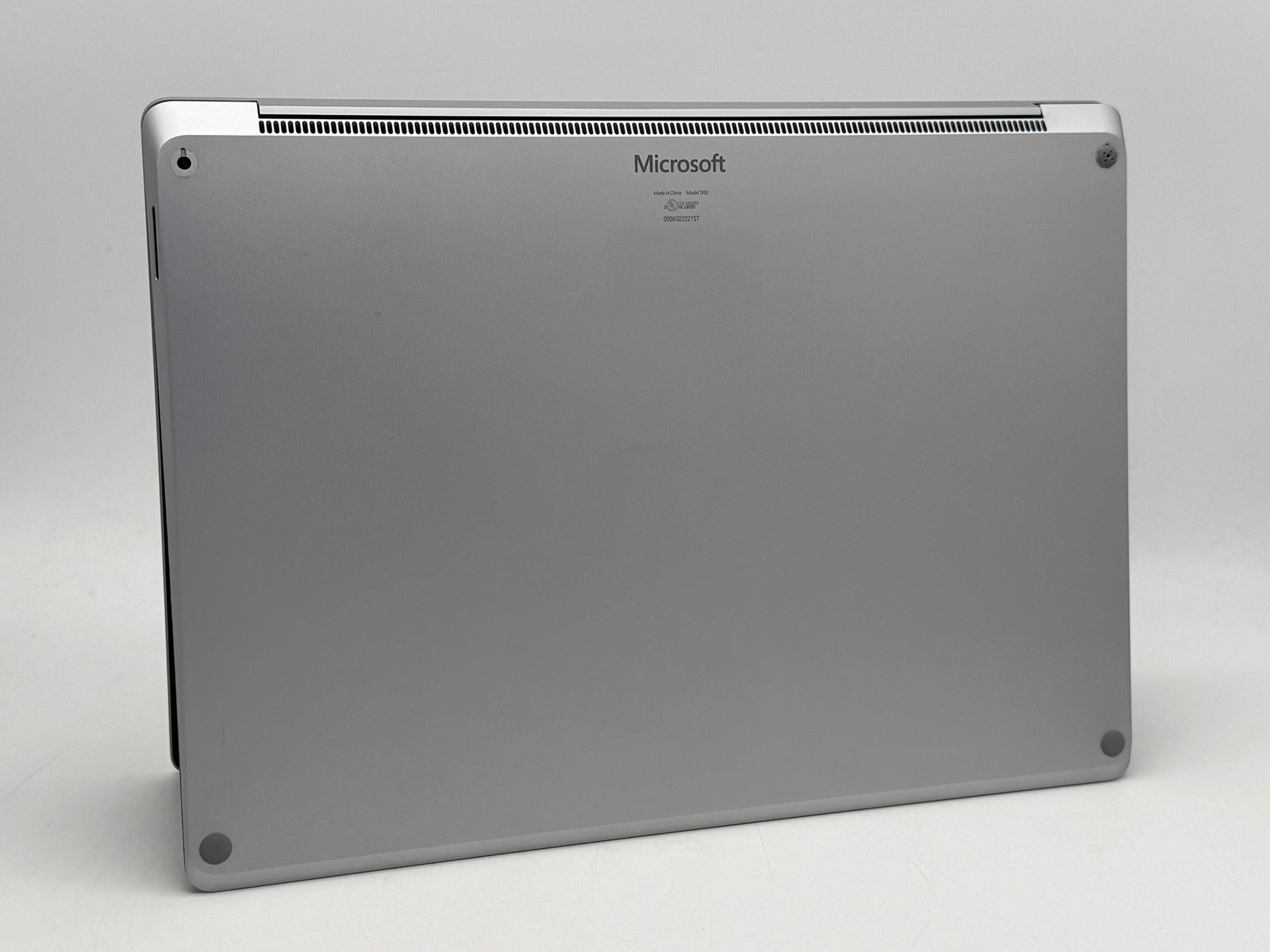 Microsoft Surface Laptop 4 Model 1950 i5-1145G7 8GB 256GB Touchscreen