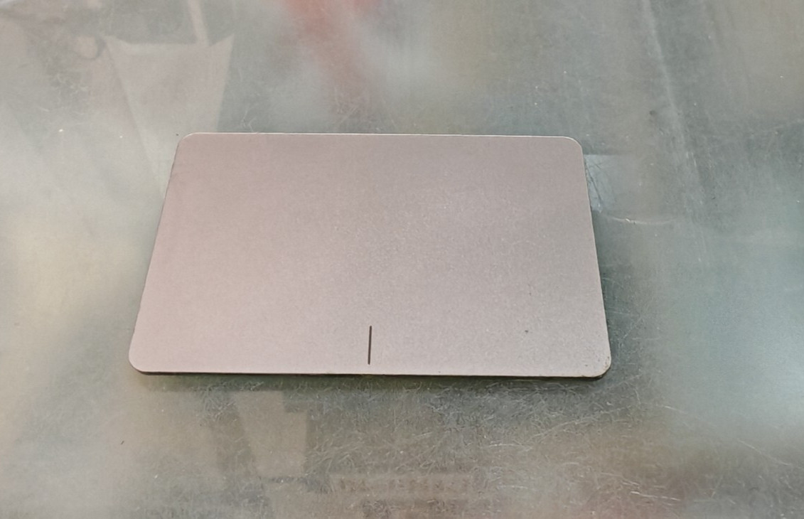 ASUS X556U R556U X558U F556U TOUCHPAD 04060-00780000 #