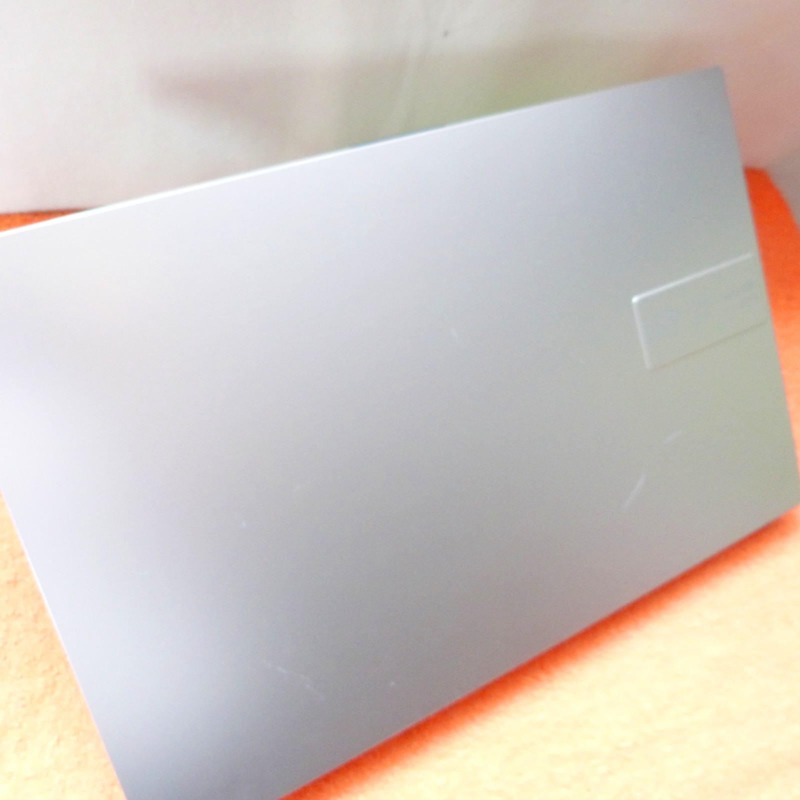 Asus E1504 Vivobook Go 15 inch FULLHD NANO ULTRABOOK l SSD Windows 11 l ErgoLift