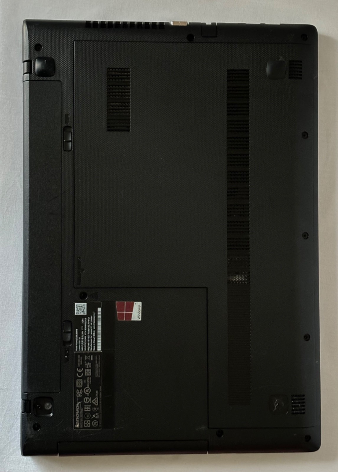Lenovo G51 35 1TB Laptop 8GB ram Windows 10 Home