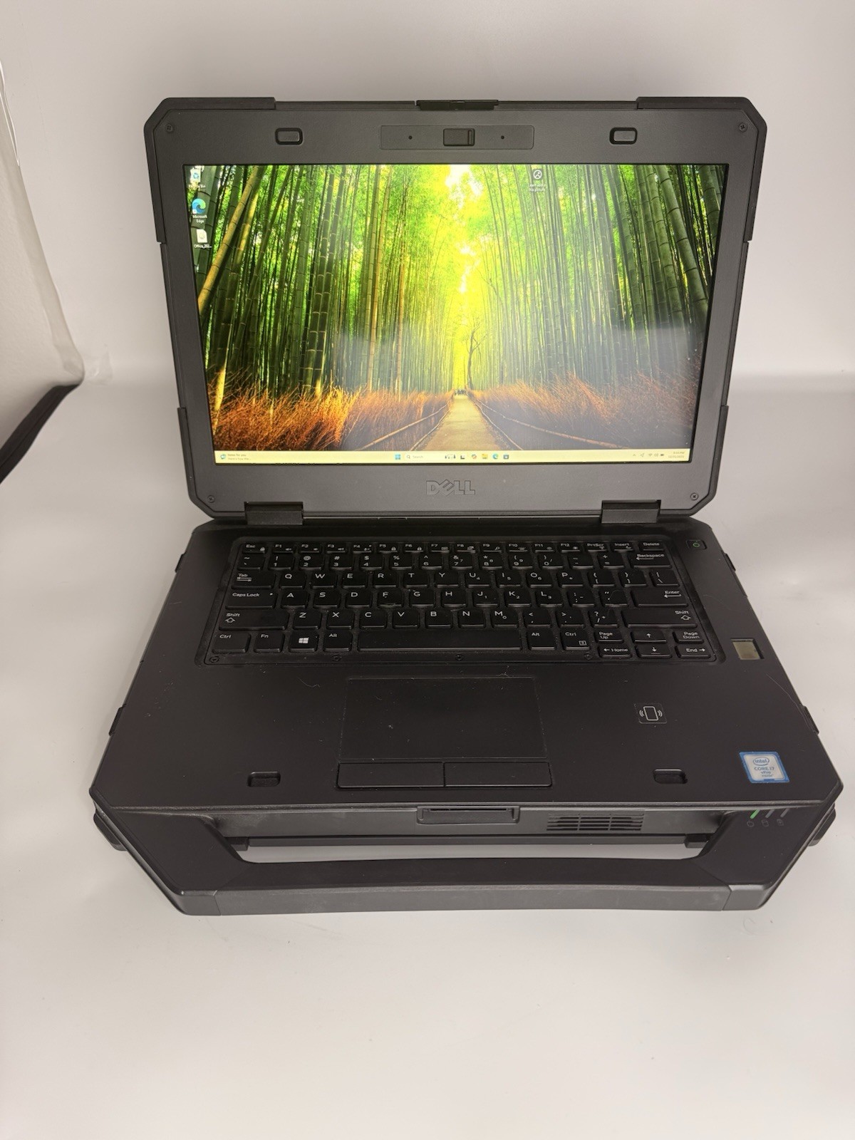 Latitude 5414 Rugged Core i7 Non Touch FHD 32GB 1TB SSD Win 11 Pro, Office 2024