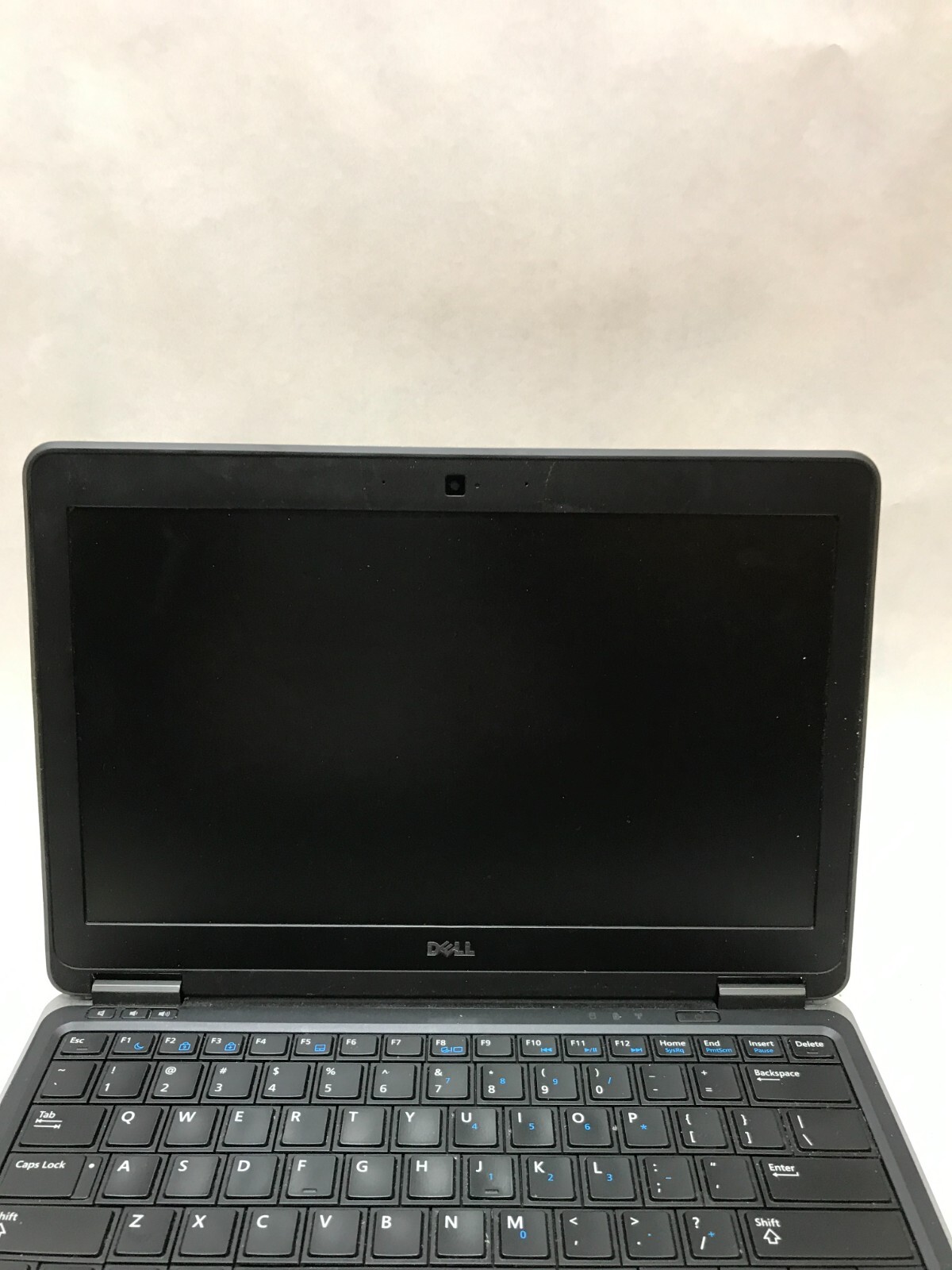 Dell Latitude E7240 12″ Intel Core i5 NO RAM NO HDD/OS For Parts POWER DEAD – DW