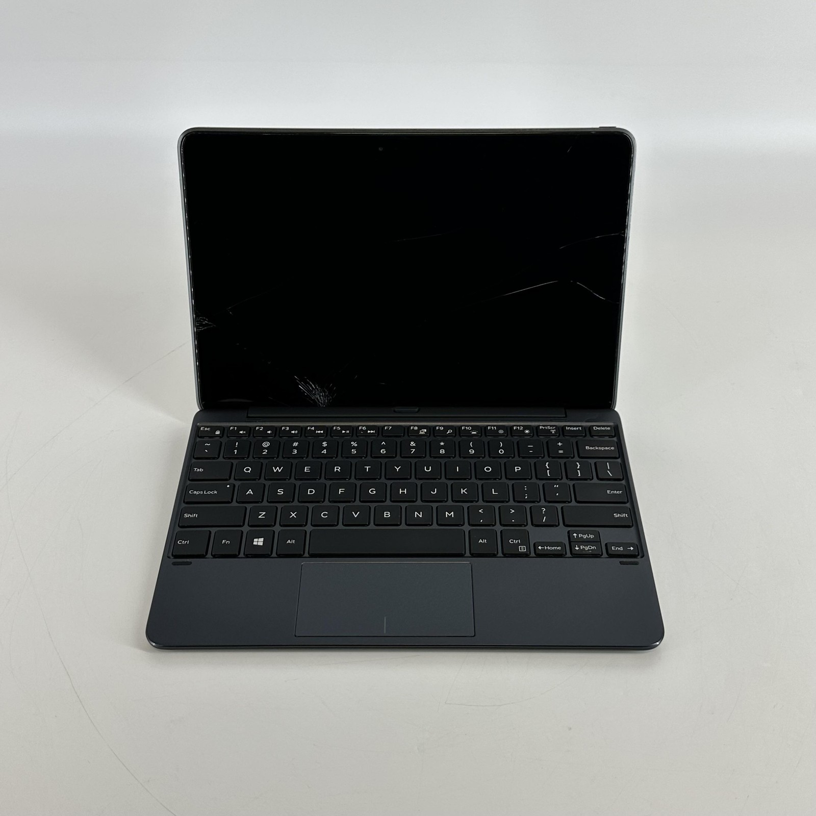 Dell Venue 10 Pro 5056 FHD+ TOUCH Atom x5-Z8500 1.44GHz 4GB 120GB SSD – READ