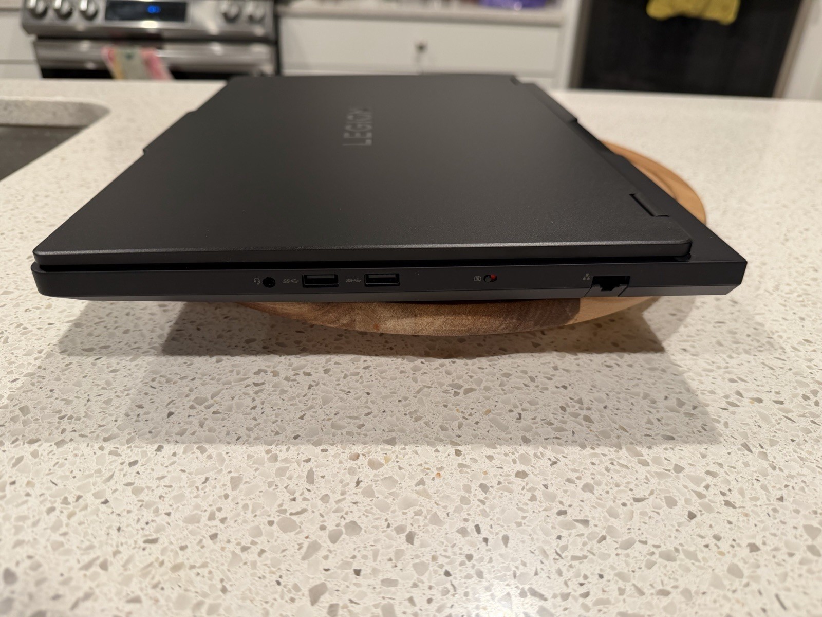 Lenovo Legion Pro 5 16IAX10 16″ Ultra 9 275HX 32GB DDR5 1TB SSD RTX 5070 ✅ MINT✅