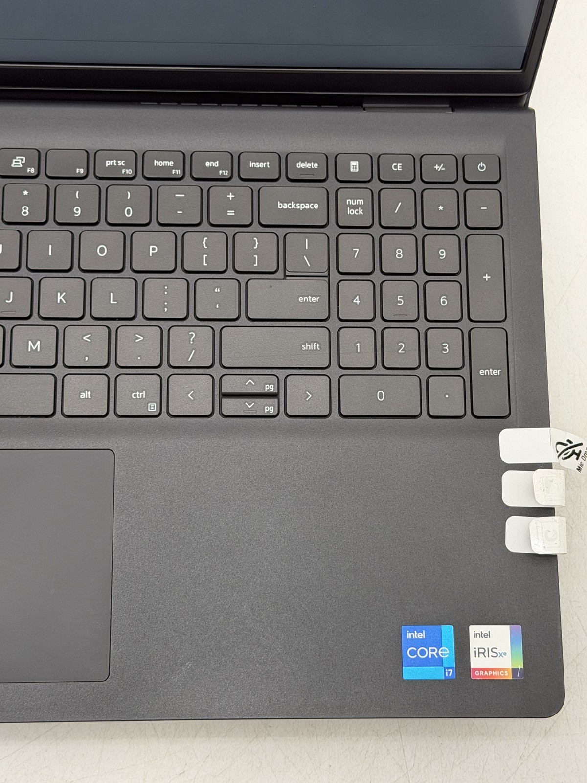 Dell Inspiron 15 3520 15.6inch i7-1255U 64GB 2TB No OS Read