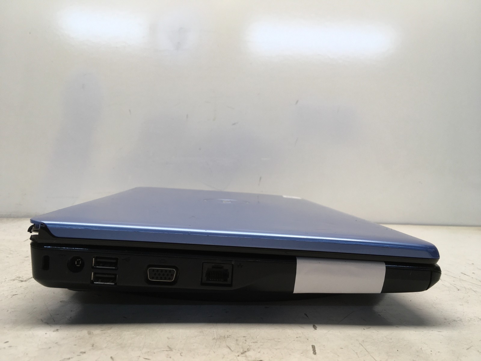 Dell Inspiron 1545 Intel Pentium Dual-Core T4400 2.2GHz 4 GB NO HDD