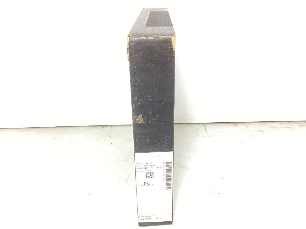Dell Latitude 3340 13.3″ FHD i3-1215U 8GB 256GB SSD WiFi 6E W11P – 6TDWM