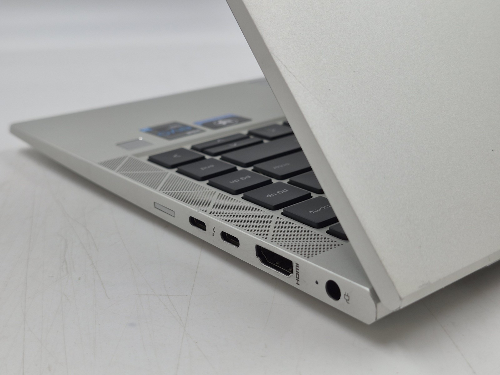 HP EliteBook 840 G8 Laptop i7-1165G7 2.80GHz 16GB RAM 512GB NVMe SSD Win 11 Pro